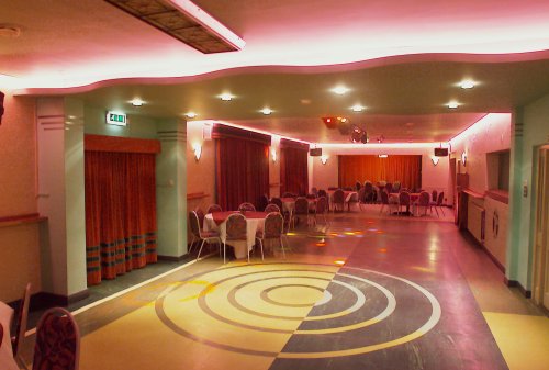 The Cirrus Suite